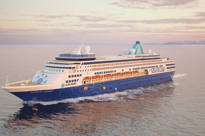 Coral Princess
