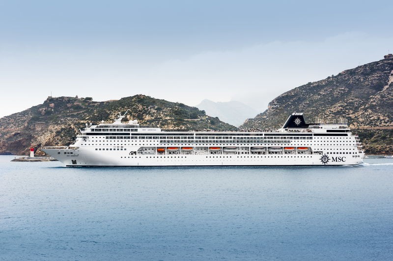 Island Princess